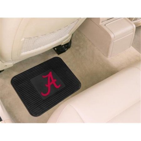 MYTEAM Alabama Crimson Tide Car Mat Heavy Duty Vinyl Rear Seat MY622459